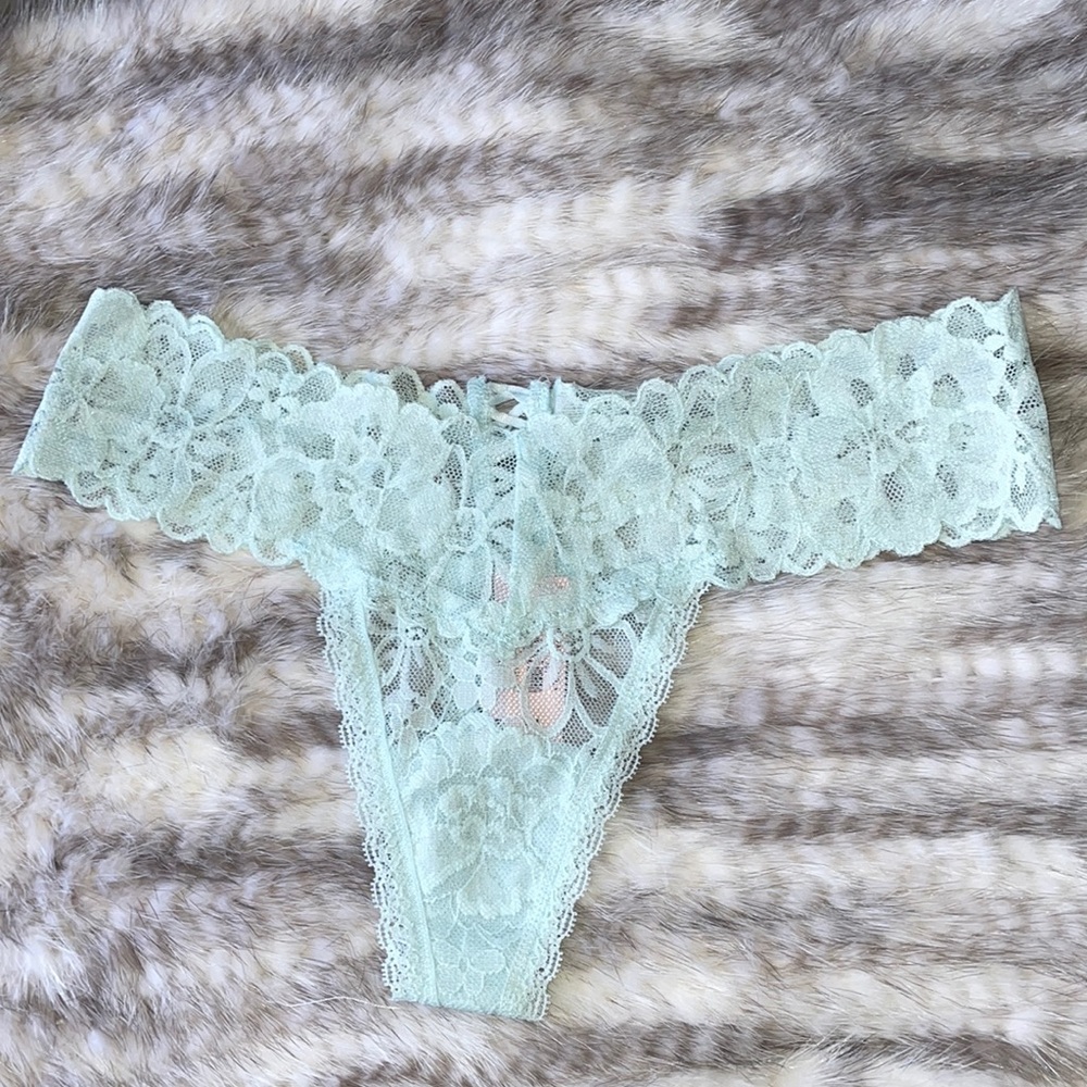 VICTORIA'S SECRET PANTY